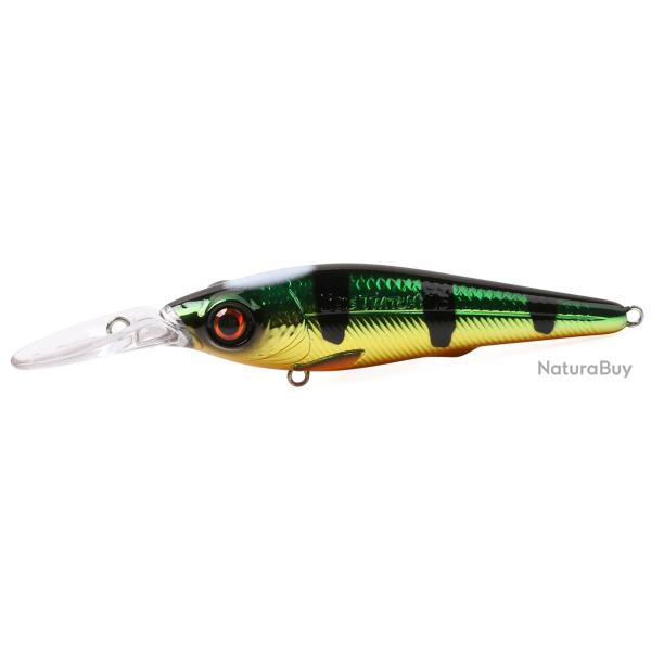 Poisson Nageur Spro Iris Twitchy 7,5cm 7,5cm Perch 8,5g