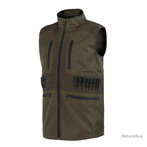 Gilet stag hunt spring track 2