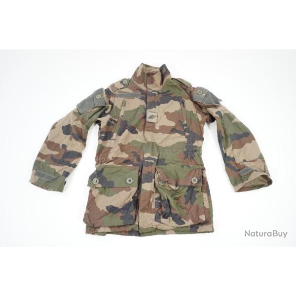 Veste de combat T4 S2 RispStop camoufl�e