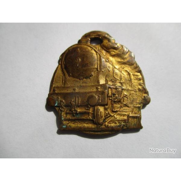 Insigne FNTCF fran�ais