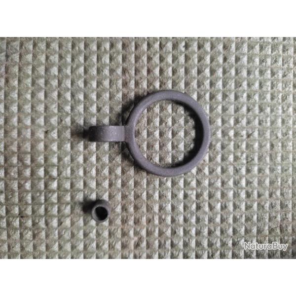 Anneau / battant de grenadi�re MAS36