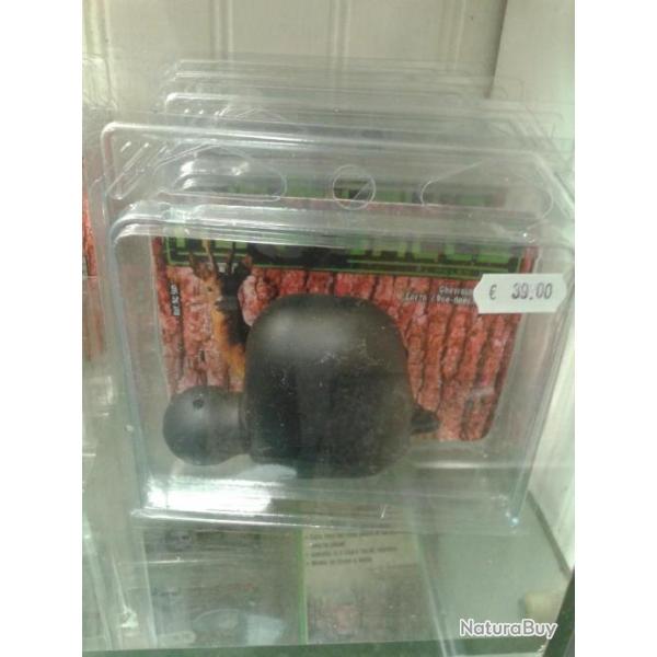 Un appeau HB CALLS � Chevreuil type Buttolo neuf