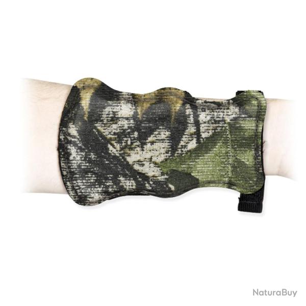 Bracelet de protection poignet Mossy Oak Break Up
