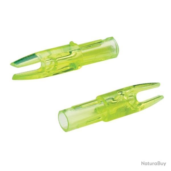 Encoche pour fl�che x 12