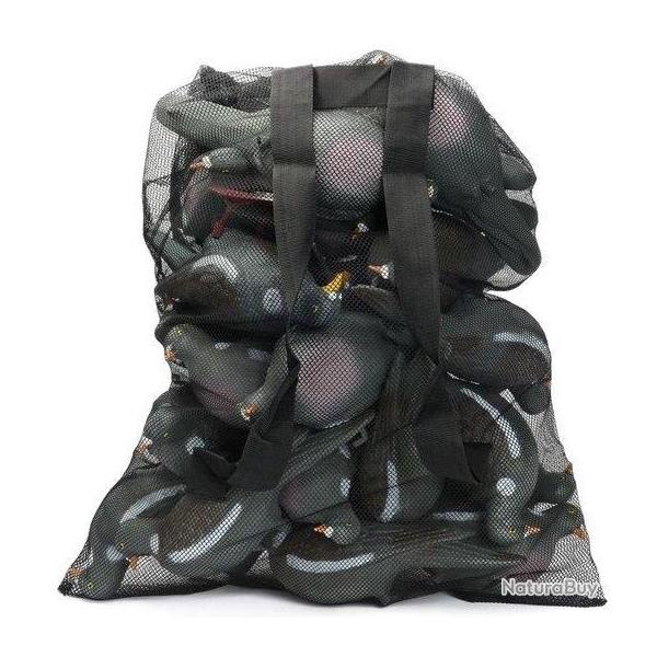 Sac pour appelants avec bretelles