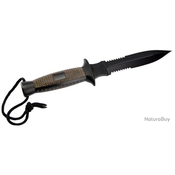 Couteau de chasse Commando