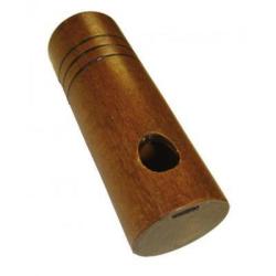 Appeau Pigeon Ramier en H&ecirc;tre Apo Concept