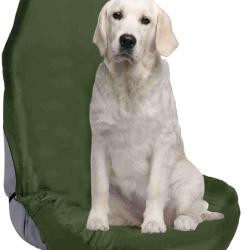 Housse de protection imperm&eacute;able pour si&egrave;ge avant