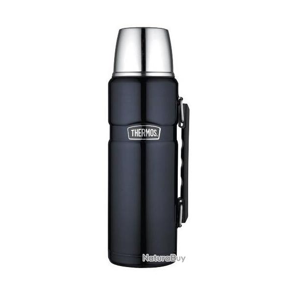 Bouteille isotherme Thermos King 1,2 litres avec poign�e