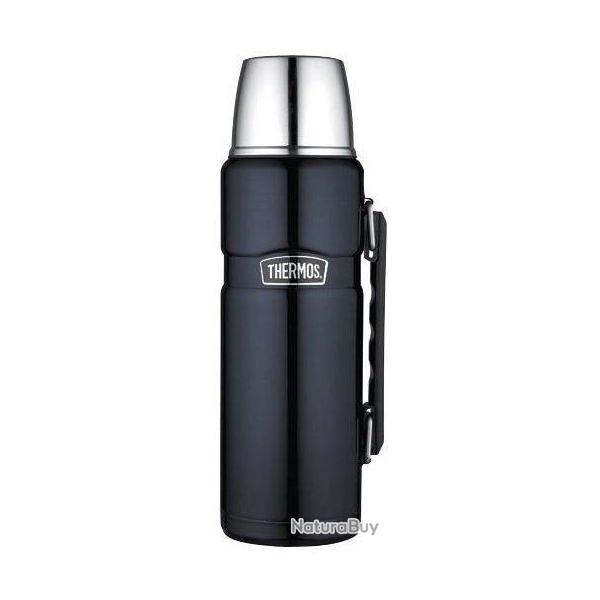 Bouteille isotherme Thermos King 1,2 litres avec poign�e