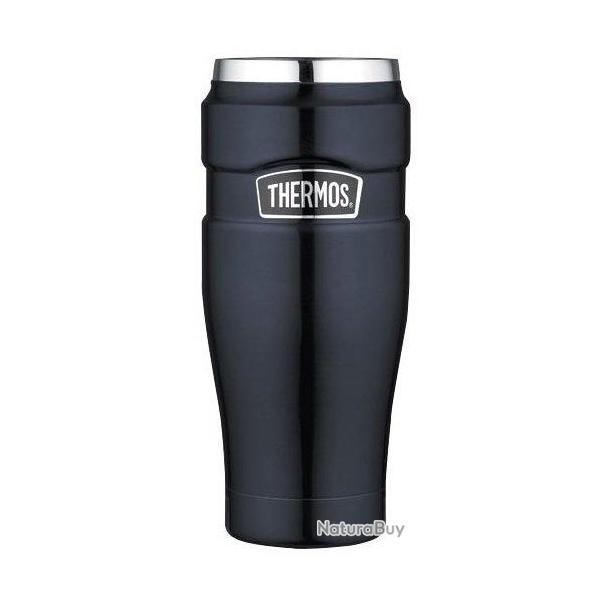 MUG isotherme Thermos King 0,47 litres