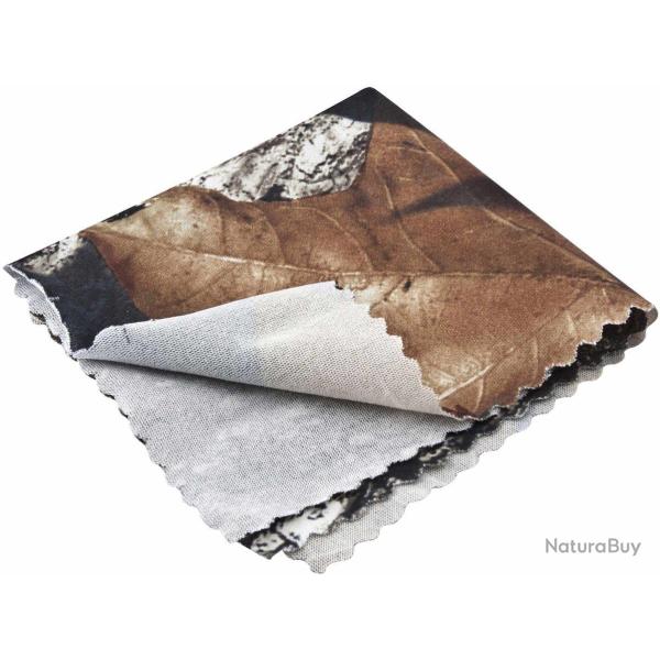 Microfibre pour optiques Mossy Oak