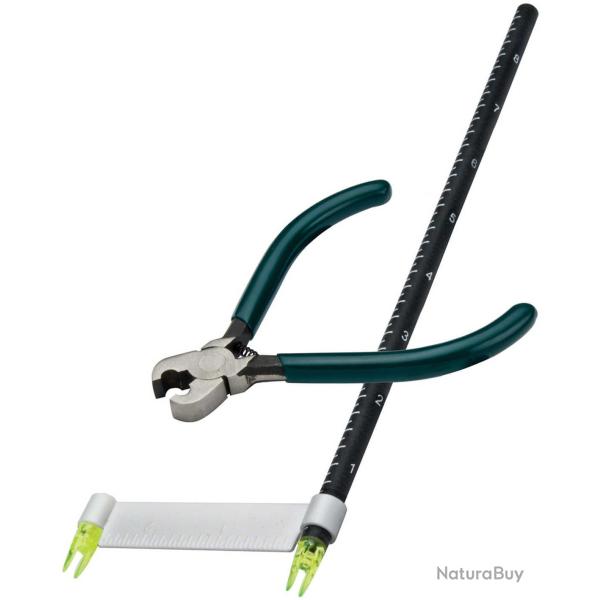 Trousse d'ajustement pour arc MOSSY OAK