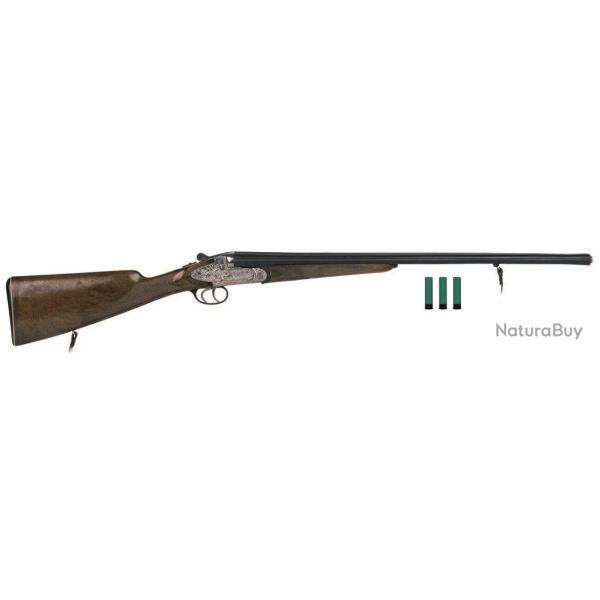 Fusil de chasse juxtapos� Hunter pour enfant