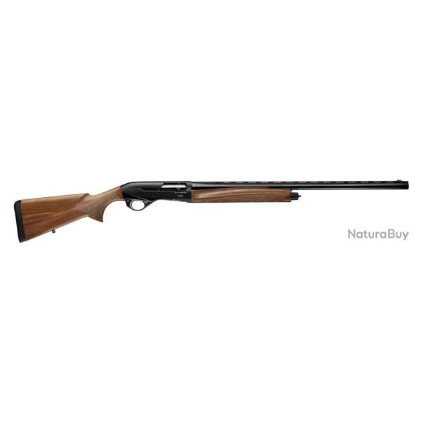Fusil Semi Auto Benelli Montefeltro Evo Bois Calibre 12 - 76 cm