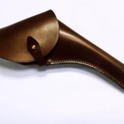 VALENTIN GANCH HOLSTER RETRO SMITH & WESSON 7- 7,5�