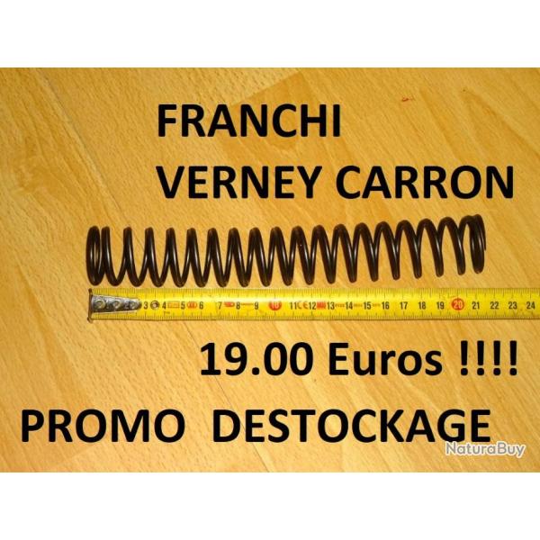 ressort r�cup�rateur fusil VERNEY CARRON ARC / FRANCHI - VENDU PAR JEPERCUTE (SZA510)