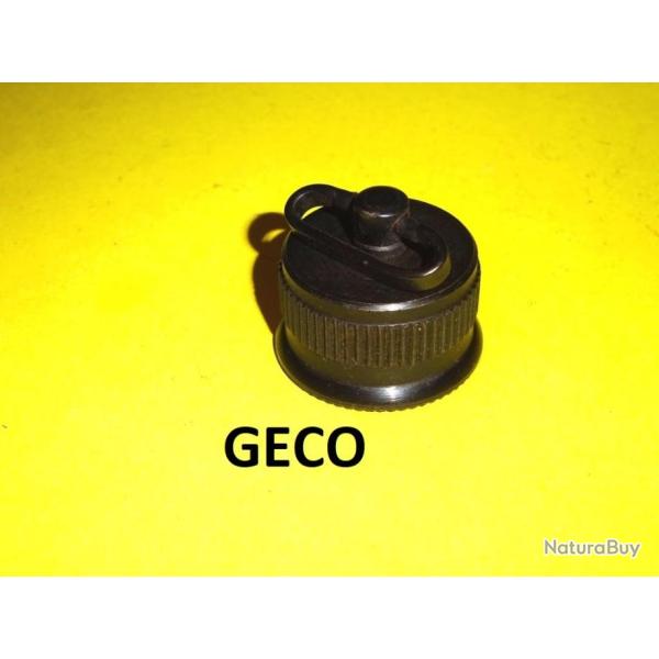 bouchon fusil GECO semi automatique calibre 12 - VENDU PAR JEPERCUTE (SZA513)