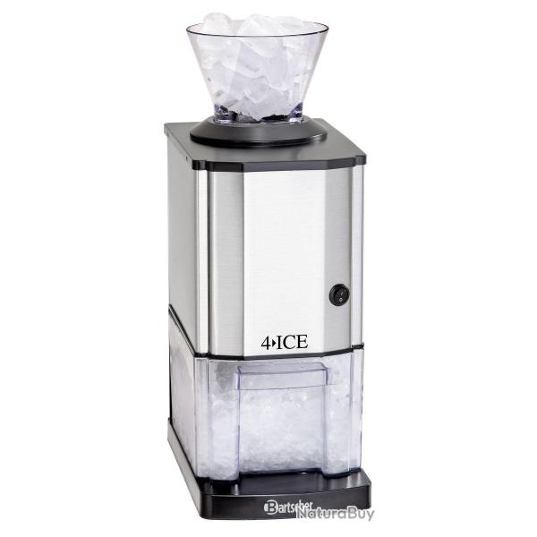 BROYEUR A GLA�ONS ELECTRIQUE BARTSCHER