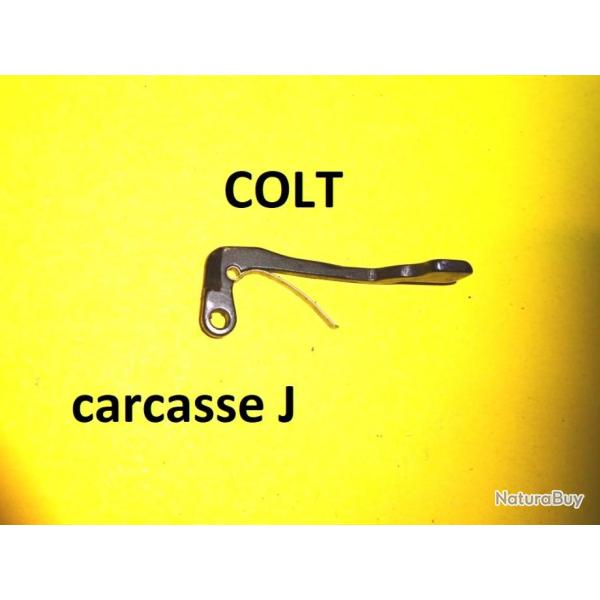 connecteur suret� COLT TROOPER MK3 / LAWMAN carcasse J - VENDU PAR JEPERCUTE (a6772)