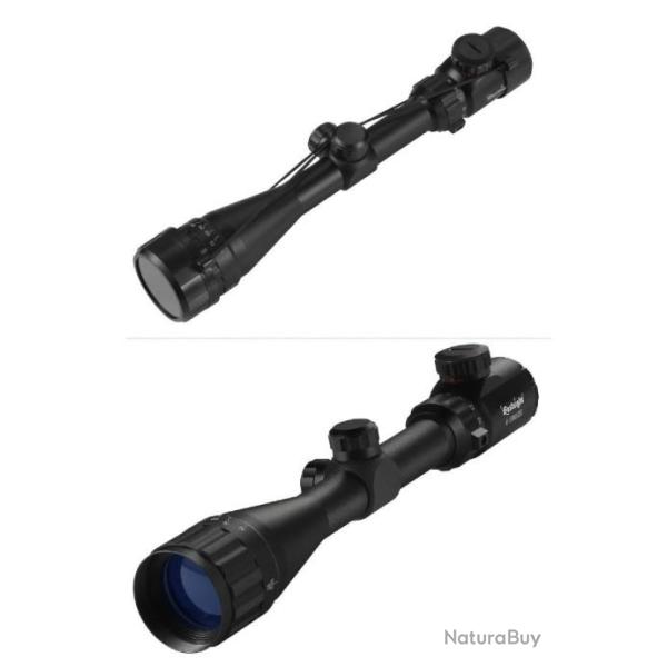 LUNETTE DE VISEE 4-16X40