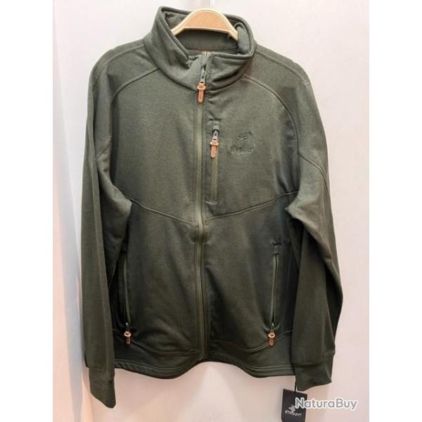 GILET STAGUNT MASIA FOREST NIGHT T.XXL