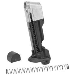 Chargeur d'urgence PDP COMPACT 4'' T4E Cal .43 WALTHER