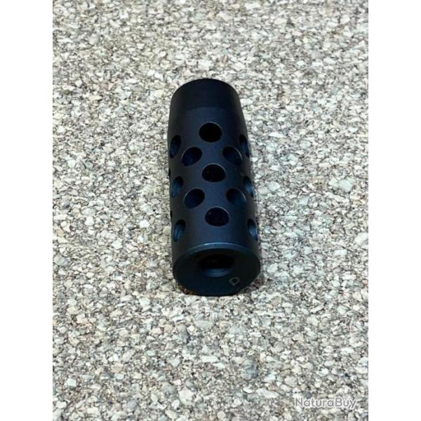 Frein de Bouche Sauer 8mm, 17X100