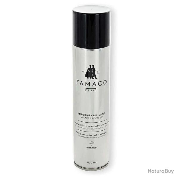 AEROSOL IMPERMEABILISANT 400 ML FAMACO