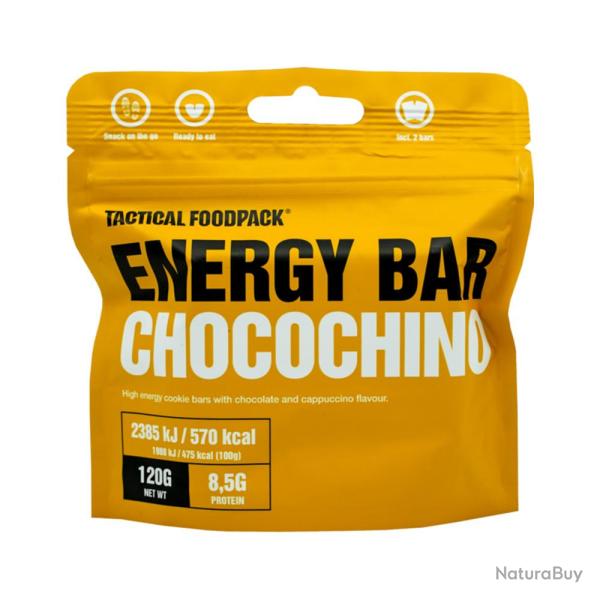 Barres �nerg�tiques Chocochino