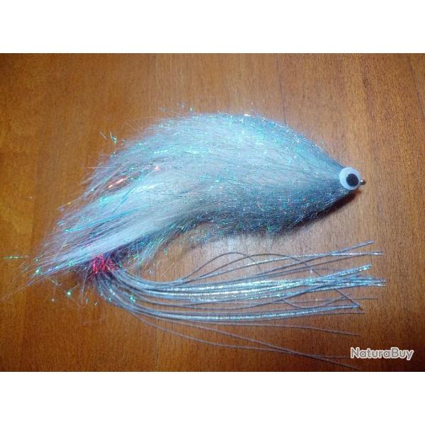 Mouche articul�e 3 parties