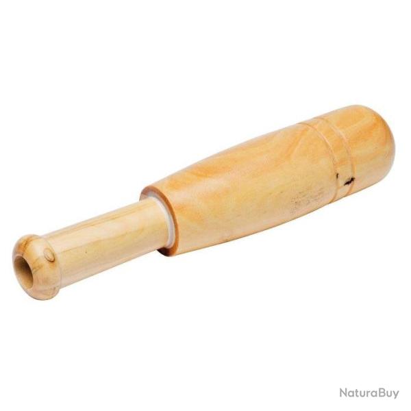 Appeau colvert Januel bois - Colvert