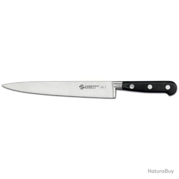 Couteau Januel Gamme chef - 20 cm / D�couper