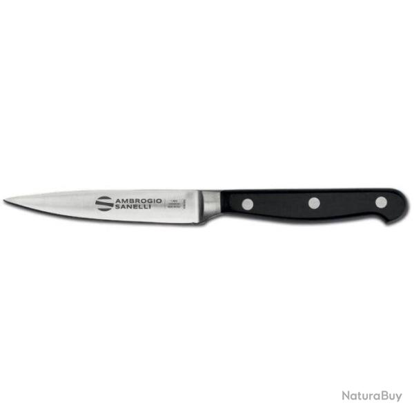 Couteau Januel Gamme chef - 11 cm / Office