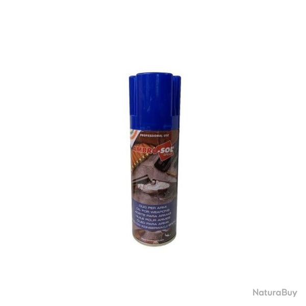 Lot de 2 bombes huiles Januel - 200 ml