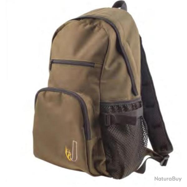 Sac � dos pradeaux Januel 25 L - Vert