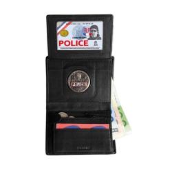 Portefeuille Cuir 3 volets - GK Pro