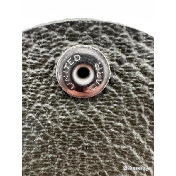 Clips solaires US WII UNITED CARR avec �tui