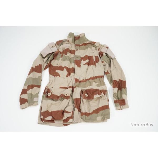 Veste de combat T4 S2 RispStop camoufl�e desert