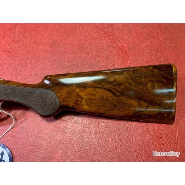 Fusil Beretta 687 Classic cal.12/76 canon 71cm