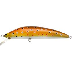 Poisson Nageur Tackle House BKS 90 UEC3 - Brown Trout