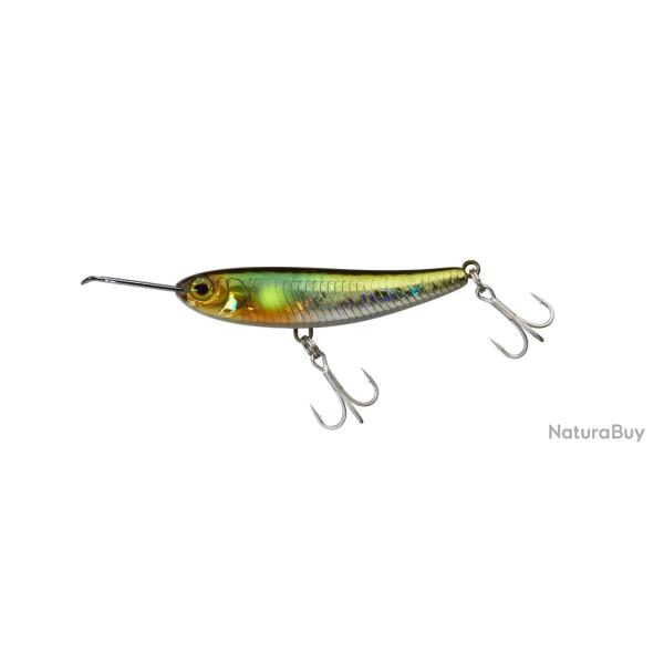 Poisson Nageur Illex Riser Bait 006 NF Ayu 6cm 16,6g