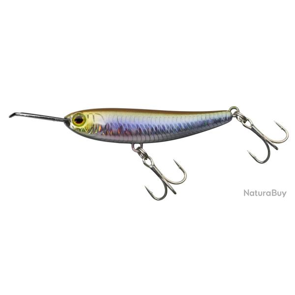 Poisson Nageur Illex Riser Bait 006 6cm Aurora Baitfish 16,6g