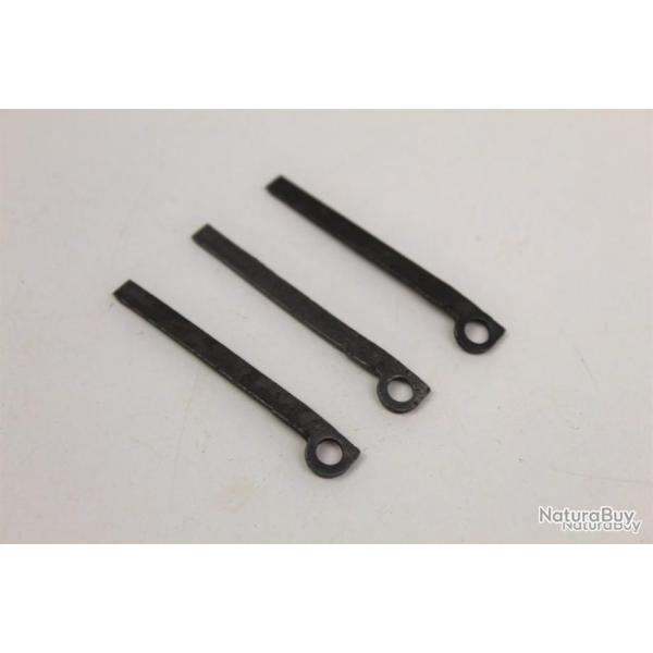 LOT RESSORTS GACHETTES FUSIL MANUFRANCE ROBUST OCCASION