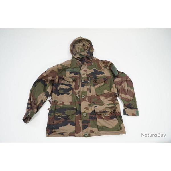 Veste de combat Felin de l'arm�e fran�aise camoufl� T4M