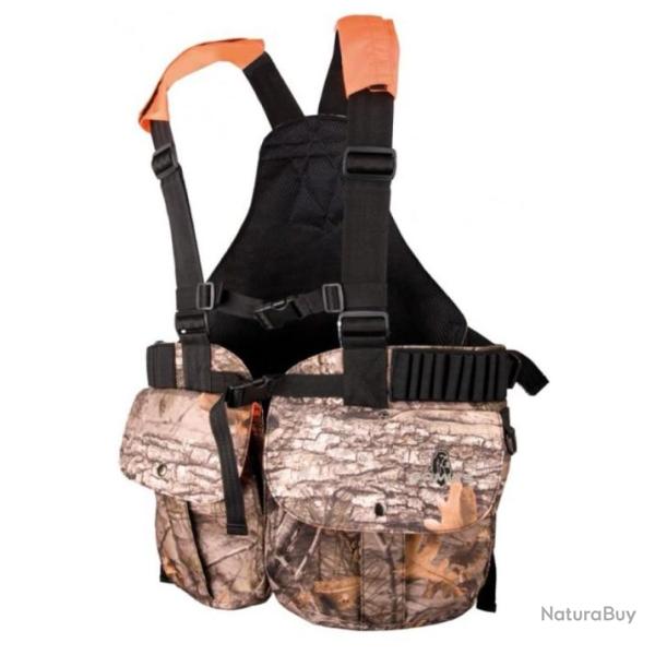 Vente flash ! Gilet de chasse somlys enfant 212K