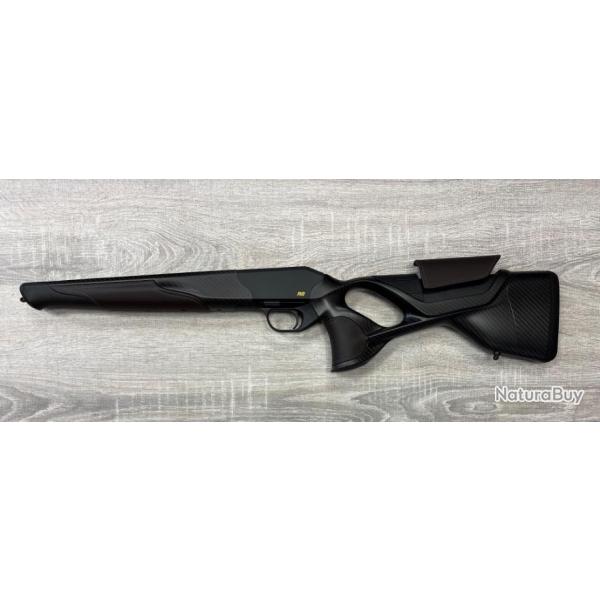 Carcasse Blaser R8 Ultimate Carbone Insert Cuir EN STOCK