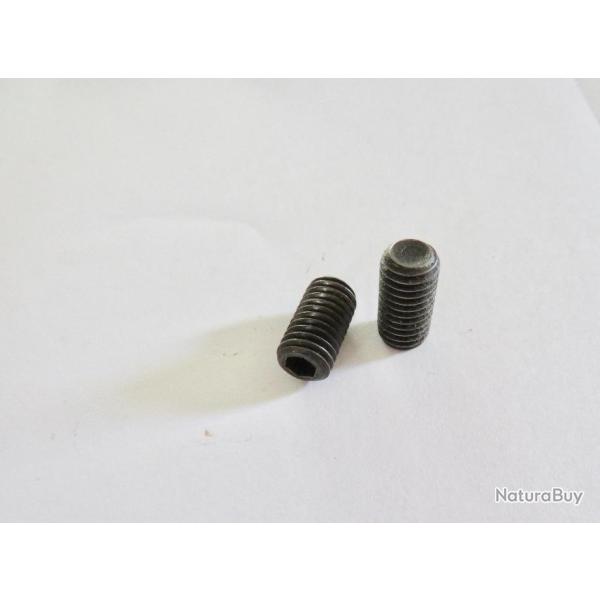 2 Vis contre-poids  Unique DES 69