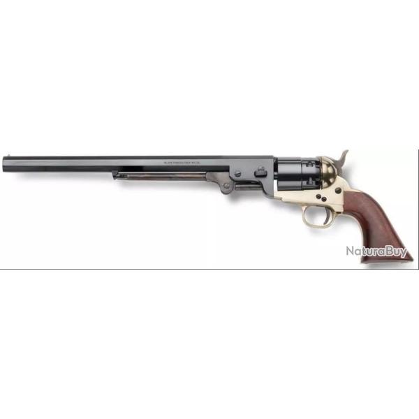 Colt army 1851 Pietta Navy Rebnord Carbine