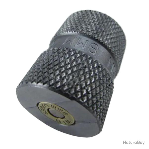 Jauge pour cartouches Lyman - 9mm Para